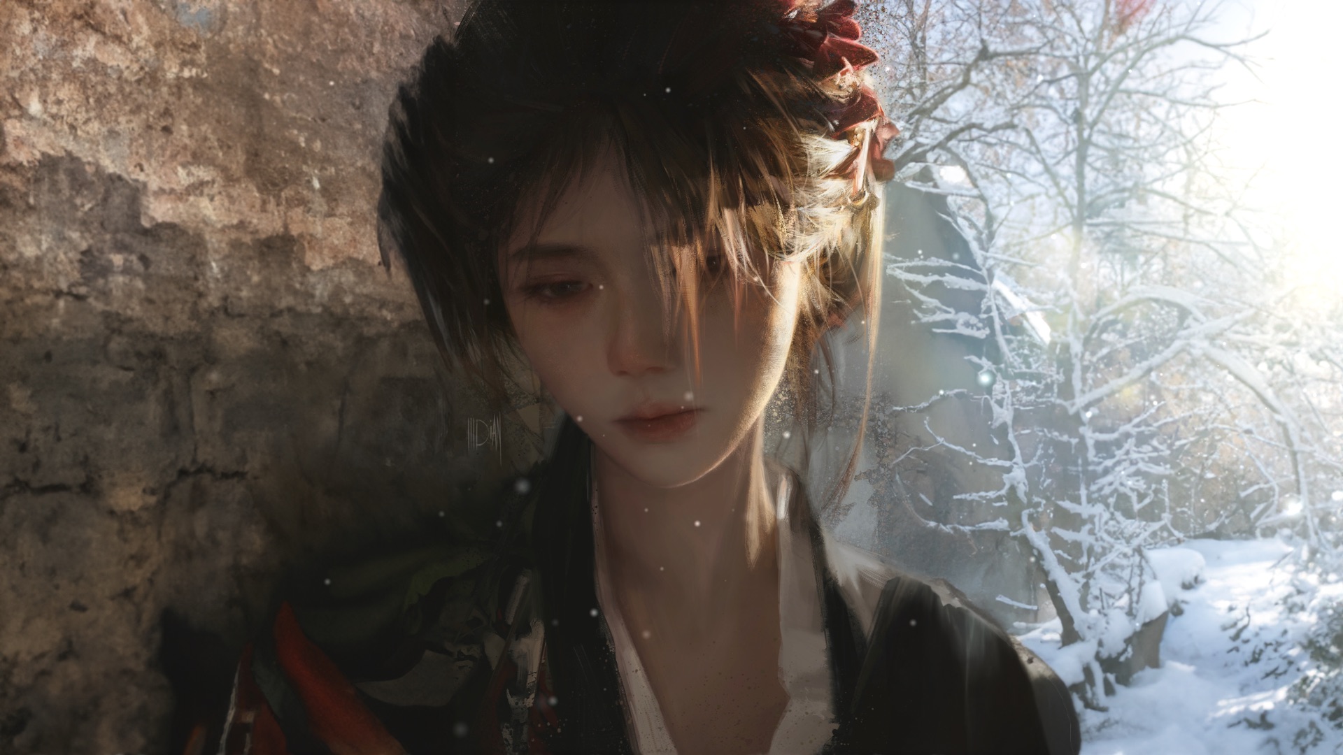 主题背景图片